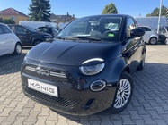 Fiat 500e 2023