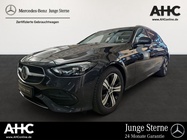 Mercedes-Benz C-Class 2025