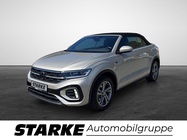 Volkswagen T-Roc 2024