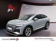 Audi Q4 e-tron 2022