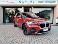 BMW X1 2020