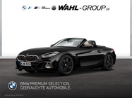 BMW Z4 2023