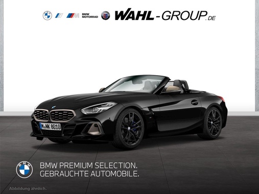 BMW Z4 2023