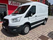 Ford Transit 2020