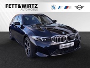 BMW 3 Series 2024