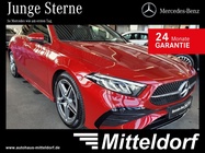 Mercedes-Benz A-Class 2024