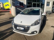 Peugeot 208 2016