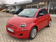 Fiat 500e 2025