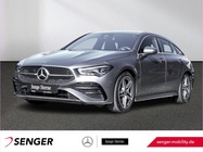 Mercedes-Benz CLA-Class 2024