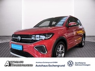 Volkswagen T-Cross 2024