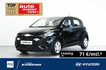 Hyundai i10 2025