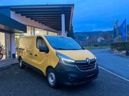 Renault Trafic 2020