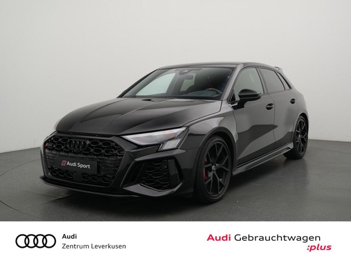 Audi RS3 2024