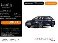 Audi A6 2025