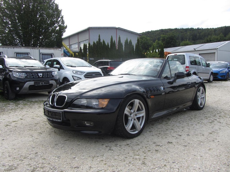 BMW Z3