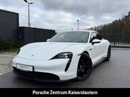 Porsche Taycan 2021