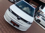 Volkswagen T7 2022