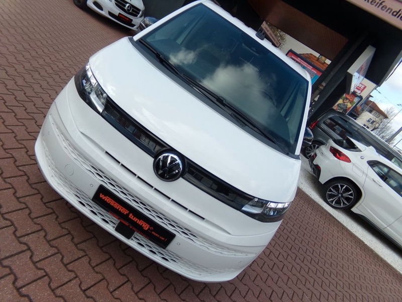 Volkswagen T7