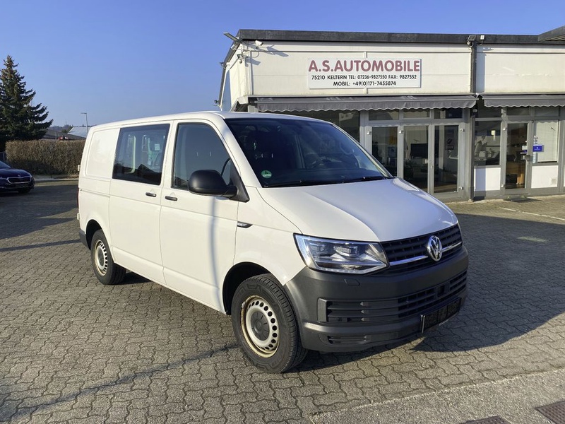 Volkswagen T6