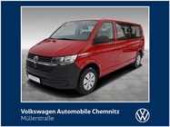 Volkswagen T6 2022