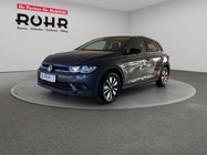 Volkswagen Polo 2025