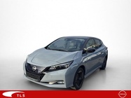 Nissan Leaf 2023