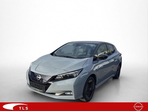 Nissan Leaf 2023