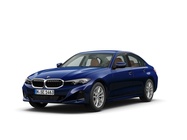 BMW 3 Series 2025