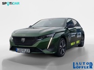 Peugeot 308 2023
