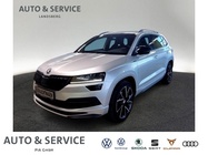 Skoda Karoq 2020