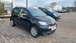 Skoda Citigo 2018