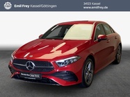 Mercedes-Benz A-Class 2025