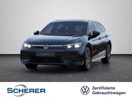 Volkswagen Passat 2026