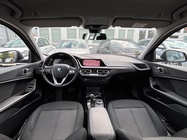 BMW 1 Series 2021