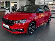 Skoda Fabia 2024