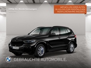 BMW X5 2022