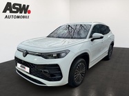 Volkswagen Tayron 2025