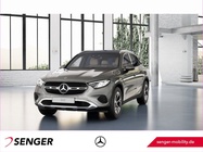 Mercedes-Benz GLC-Class 2023