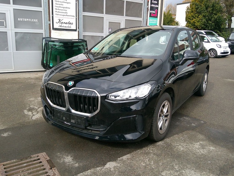 BMW 2 Series