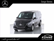 Mercedes-Benz V-Class 2025