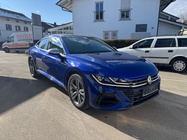 Volkswagen Arteon 2023