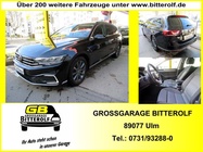 Volkswagen Passat 2022