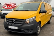 Mercedes-Benz Vito 2021