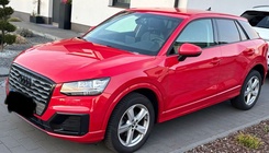 Audi Q2 2019
