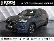 Seat Tarraco 2021