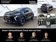 Mitsubishi ASX 2025