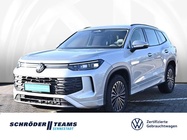 Volkswagen Tayron 2025