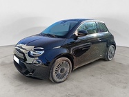 Fiat 500 2021