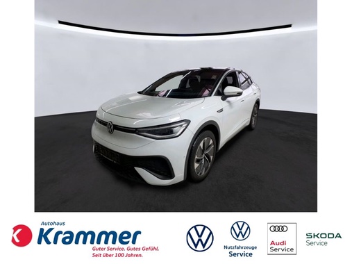 Volkswagen ID.5 2022