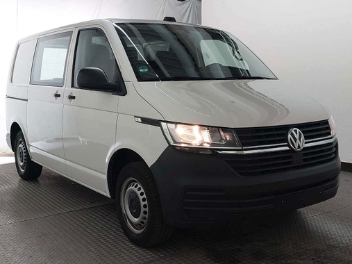 Volkswagen T6 2020